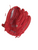 Used Franklin RTP BB/SB Glove RH Throw Red 9" 11932-S000168716 View 3