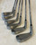 Used US Kids TS3-V5 Mens Iron Set RH 5I-PW 63” 11750-S000216606 View 3