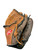 Used Rawlings RENEGADE 11.5 BB/SB Glove RH Throw Brown 11 1/2" 11892-S000026788 View 2