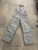 Used L.L. Bean Snow Bibs M Grey XL 11614-S000229559 View 2