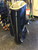 Used Nike GOLF BAG Mens Stand Bag Navy Blue 11900-S000018395 View 2