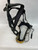 Used Mammut HARNESS Climbing Harness 11895-S000023002 View 3