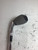 Used Wilson STAFF TOUR BLADE Golf Wedge Mens RH Sand Wedge 10105-S000300813 View 3