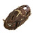 Used Mizuno FRANCHISE BB/SB Catchers RH Throw Brown 34" 11717-S000088142 View 1