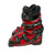 Used Rossignol SALTO Mens DH Ski Boot Red 260 MP - M08 - W09 11484-S000297104 View 4