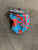 Used EDELRID CHALK BAG Climbing Chalk Bag 11614-S000229563 View 1