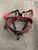 Used Black Diamond HARNESS Climbing Harness 11614-S000229565 View 2