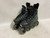 Used TOUR CODE 9 ADJ 1-4 Roller Hockey Skates Black Adjustable 11855-S000198185 View 1