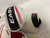 Used Easton SYNERGY 650 Junior Shoulder Pads White/Black/Red SM 11855-S000198187 View 4