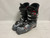 Used Nordica NXT N6 Mens DH Ski Boot Black And Grey 305 MP - M12.5 11855-S000198192 View 1