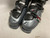 Used Nordica NXT N6 Mens DH Ski Boot Black And Grey 305 MP - M12.5 11855-S000198192 View 3