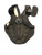 Used Wilson YTH CHEST Catchers Chest Protector Black Youth 11814-S000388364 View 2