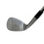 Used Titleist VOKEY SPIN MILLED Men's RH 60 Degree Wedge Stiff Flex Steel Shaft 11506-S000296215 View 2