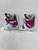 Used Nordica LITTLE BELLE 3 Girls DH Ski Boot White 215 MP - J03 11891-S000313788 View 1