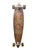 Used Arbor Fish Longboard Brown 8 1/2" 10299-S000305907 View 2