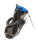 Used Ping E2 Mens Golf Stand Bag Royal Blue 11798-S000040688 View 1