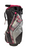 Used HotZ HTZ SPORT Womens 6-Way Golf Stand Bag Grey And Pink - No Carry Strap 11731-S000157716 View 2
