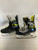 Used Bauer SUPREME 3S FIT 3 Senior Hockey Skate Senior 5 11823-S000036987 View 2