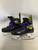 Used Bauer SUPREME M40 Senior Hockey Skate Senior 4.5 11823-S000036991 View 2