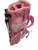 Used Lynx Jr Golf Stand Bag Pink 23" w/ Rain Hood 11731-S000157719 View 1
