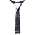 Used Babolat PURE DRIVE TEAM Adult Tennis Racquet Royal Blue 4 1/2" View 9