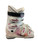 Used Dalbello GAIA 4 SZ 24.5 Womens DH Ski Boot White 245 MP - M06.5 - W07.5 11814-S000388374 View 1