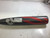 Used Demarini CF ZEN C8ZS-19 BB/SB USSSA 2 3/4 Bat 30" 10105-S000300824 View 1