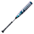 New Demarini Zen Oil Slick 2026 USSSA (-10) Baseball Bat- 30"/20oz 11218-WILWBD26550102030 View 2