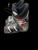 Used Rossignol COMP J3 Boys DH Ski Boot Grey 195 MP - Y13 11735-S000357721 View 3