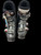 Used Rossignol COMP J3 Boys DH Ski Boot Grey 195 MP - Y13 11735-S000357721 View 2