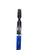 Used Head FLEXPOINT 4 Adult Tennis Racquet Royal Blue 4 1/4" View 4