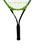 Used Wilson Advantage XL 3 3/8" Adult Tennis Racquet 11692-S000145725 View 3