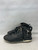 Used Jordan 23 AIR JORDAN BB/SB Cleats Black Senior 13 11836-S000034830 View 2
