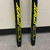 Used Fischer RCS SPRINT Boys XC Ski/Binding Black And Optic Yellow 150 cm 11855-S000198202 View 4