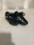 Used Vizari Soccer Cleats Black Youth 10.5 11790-S000054102 View 1