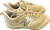 Used New Balance 3000 BB/SB Cleats White Senior 8.5 11894-S000042655 View 3