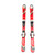 Used Volkl UNLIMITED AC Boys DH Ski/Binding Red 120 cm 11484-S000297117 View 1