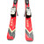 Used Volkl UNLIMITED AC Boys DH Ski/Binding Red 120 cm 11484-S000297117 View 3