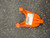 Used SKLZ KICKER FB Training Aid 11162-S000444183 View 3