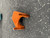Used SKLZ KICKER FB Training Aid 11162-S000444183 View 2