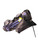 Used Ram BAG Mens Stand Bag Purple 11307-S000262644 View 2