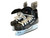 Used Bauer SUPREME 3000 Intermediate Hockey Skate Intermediate 4.0 11906-S000179288 View 1
