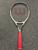 Used Wilson IMPACT Adult Tennis Racquet Grey 4 1/4" 11726-S000291470 View 2