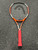 Used Head Racquet LIQUID METAL RADICAL Adult Tennis Racquet Orange Unknown 11726-S000291471 View 1