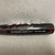 Used Worth Amp TBBAMP T-Ball Bat Black And Wine Red 24" 11855-S000198205 View 4