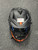 Used Cascade XRS Lacrosse Helmet Black One Size 11726-S000291472 View 1