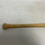 Used Louisville Slugger 180 BB/SB Wood Bat Tan 33" 11855-S000198208 View 3