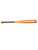 Used Easton QUANTUM TEEBALL ORANGE BB/SB T-Ball Bat 24" 11856-S000025933 View 1