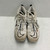 Used Nike ALPHA BB/SB Cleats White Junior 04 11762-S000074108 View 2