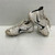 Used Nike ALPHA BB/SB Cleats White Junior 04 11762-S000074108 View 3